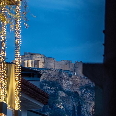 Luxury Apartment Atg Acropolis Athens Ngoại thất bức ảnh
