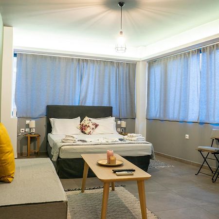 Luxury Apartment Atg Acropolis Athens Ngoại thất bức ảnh