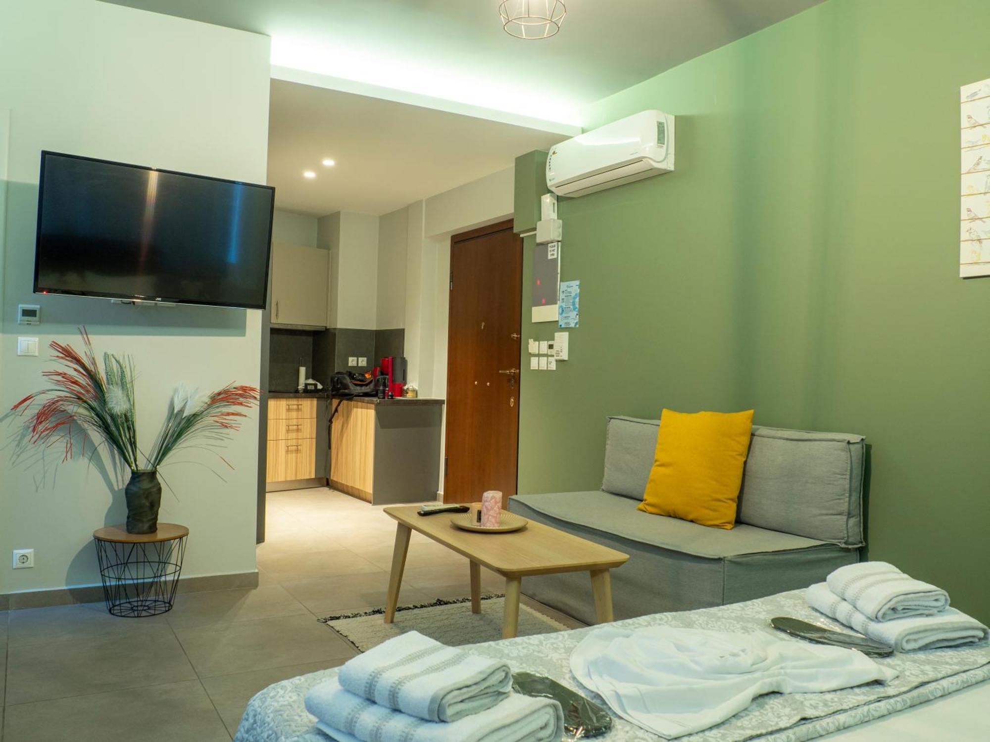 Luxury Apartment Atg Acropolis Athens Ngoại thất bức ảnh