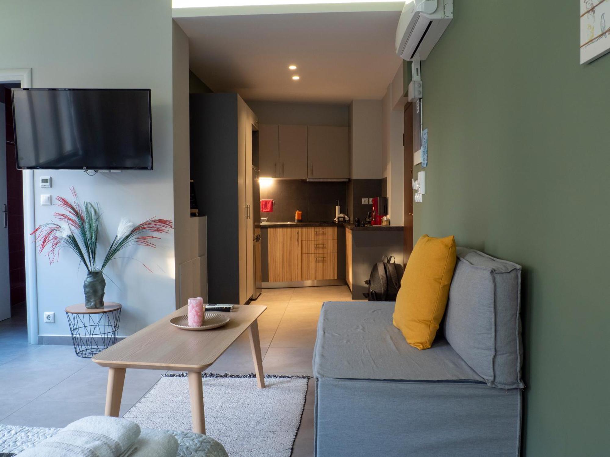 Luxury Apartment Atg Acropolis Athens Ngoại thất bức ảnh