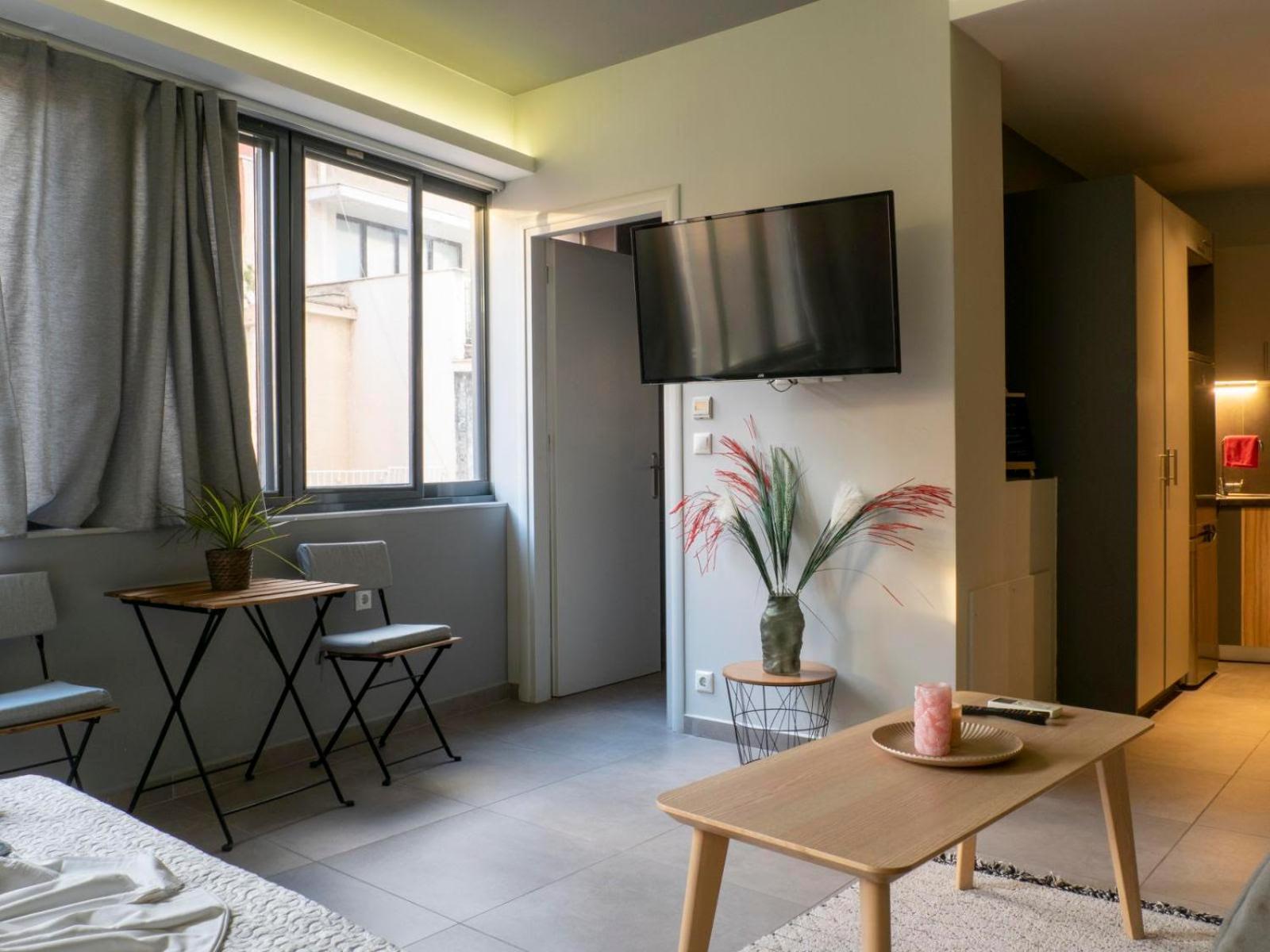 Luxury Apartment Atg Acropolis Athens Ngoại thất bức ảnh